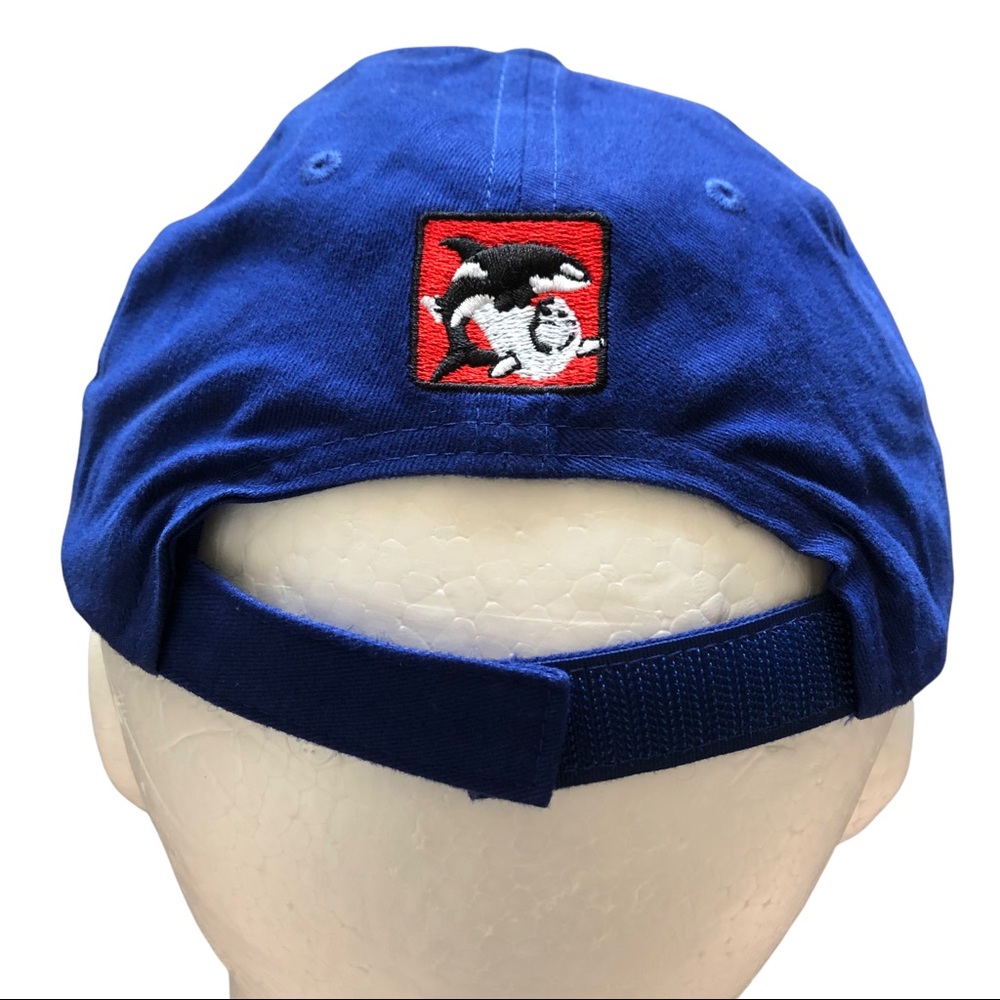 Vintage MarineLand hat - Picture 2 of 5